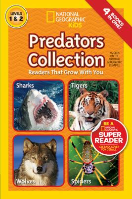 Predators collection.