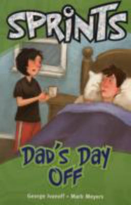 Dad's day off