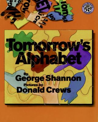 Tomorrow's alphabet