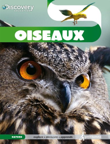 Oiseaux