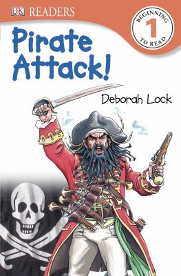 Pirate attack!