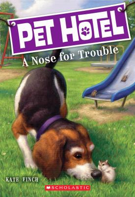 A nose for trouble