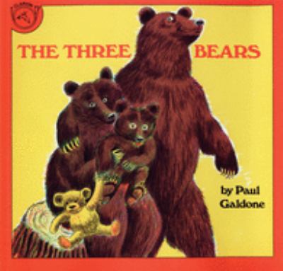 Goldilocks and the 3 bears