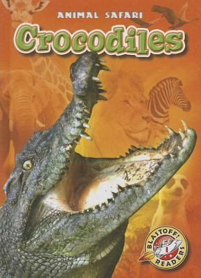 Crocodiles