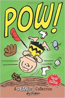 POW! : a Peanuts collection