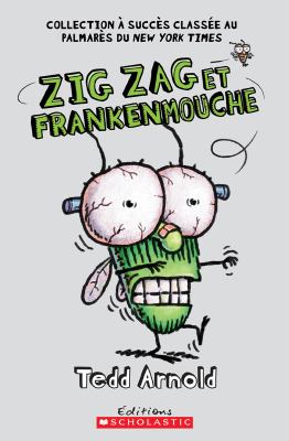 Zig Zag et Frankenmouche