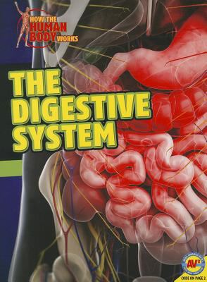 Digestive system