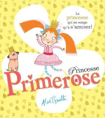 Princesse Primerose