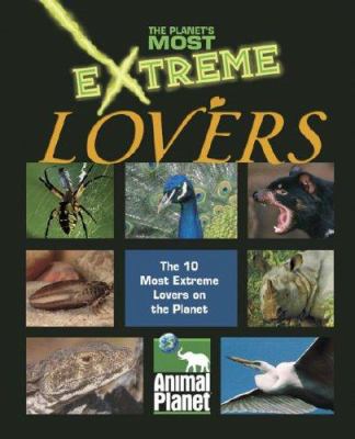 Extreme lovers.