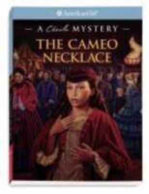 The cameo necklace : a Cécile mystery