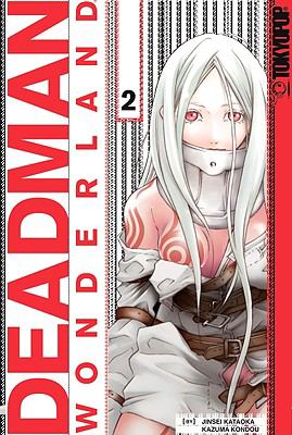 Deadman Wonderland