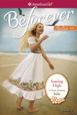 Soaring high : a Julie classic. Volume 2 /
