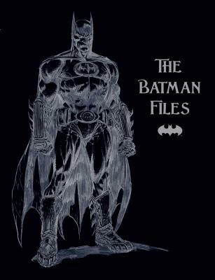 Batman files