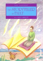 The storyteller at fault