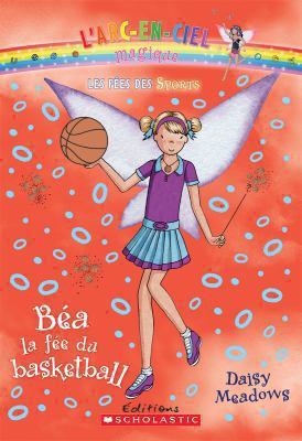 Béa, la fée du basketball