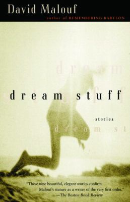 Dream stuff : stories