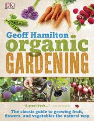 Organic gardening