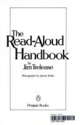 The read-aloud handbook