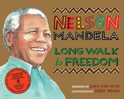 Long walk to freedom