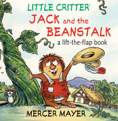 Jack and the beanstalk