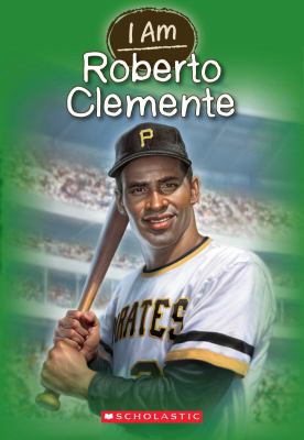 I am Roberto Clemente