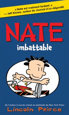 Nate imbattable