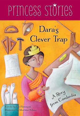 Dara's clever trap : a story from Cambodia
