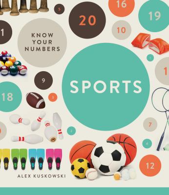 Know your numbers : Sports