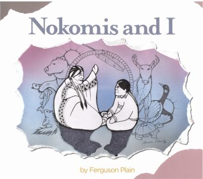 Nokomis and I