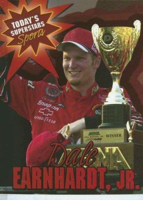 Dale Earnhardt, Jr.