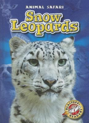 Snow leopards