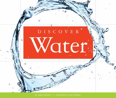 Discover water