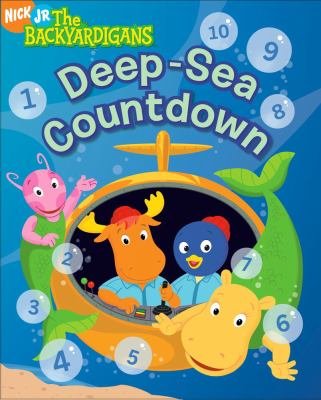 Deep-sea countdown