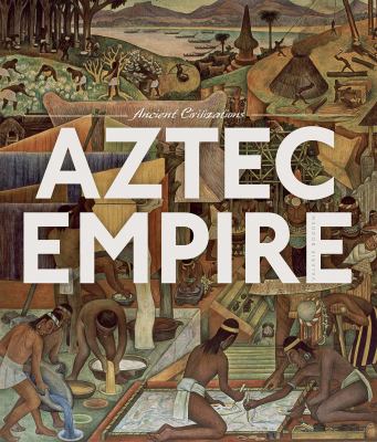 Aztec empire.