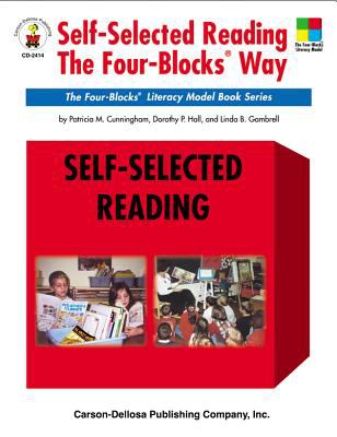 Self-selected reading the four-blocks way