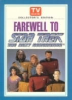 Farewell to Star trek, the next generation
