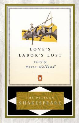 Love's labor's lost