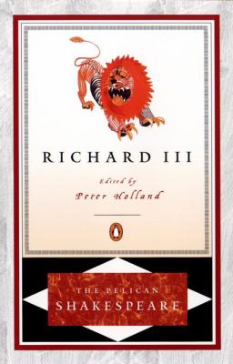 The tragedy of King Richard the Third