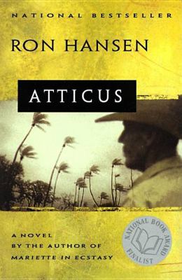 Atticus : a novel