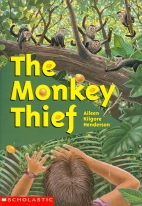 The monkey thief