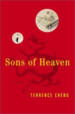 Sons of heaven : a novel