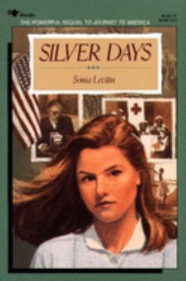 Silver days