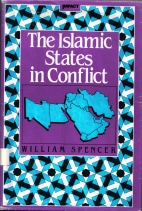 Islamic states in conflict