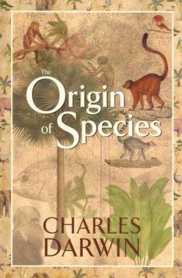 The origin of species by means of natural selection or the preservation of favoured races in the struggle for life