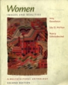 Women : images and realities : a multicultural anthology