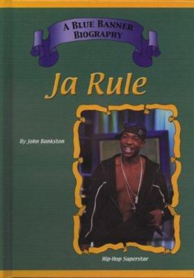 Ja Rule