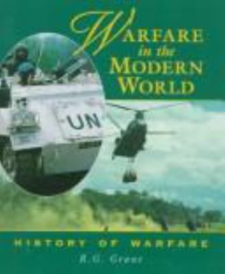 Warfare in the modern world