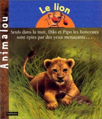 Le lion