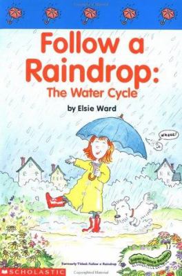 Follow a raindrop : the water cycle