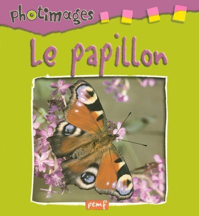 Le papillon.